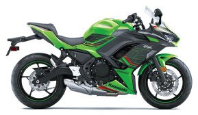 2024 Kawasaki Ninja 650 for sale 201591746