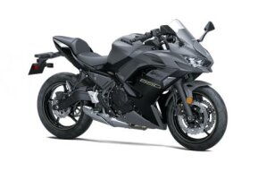 2024 Kawasaki Ninja 650 for sale 201601278