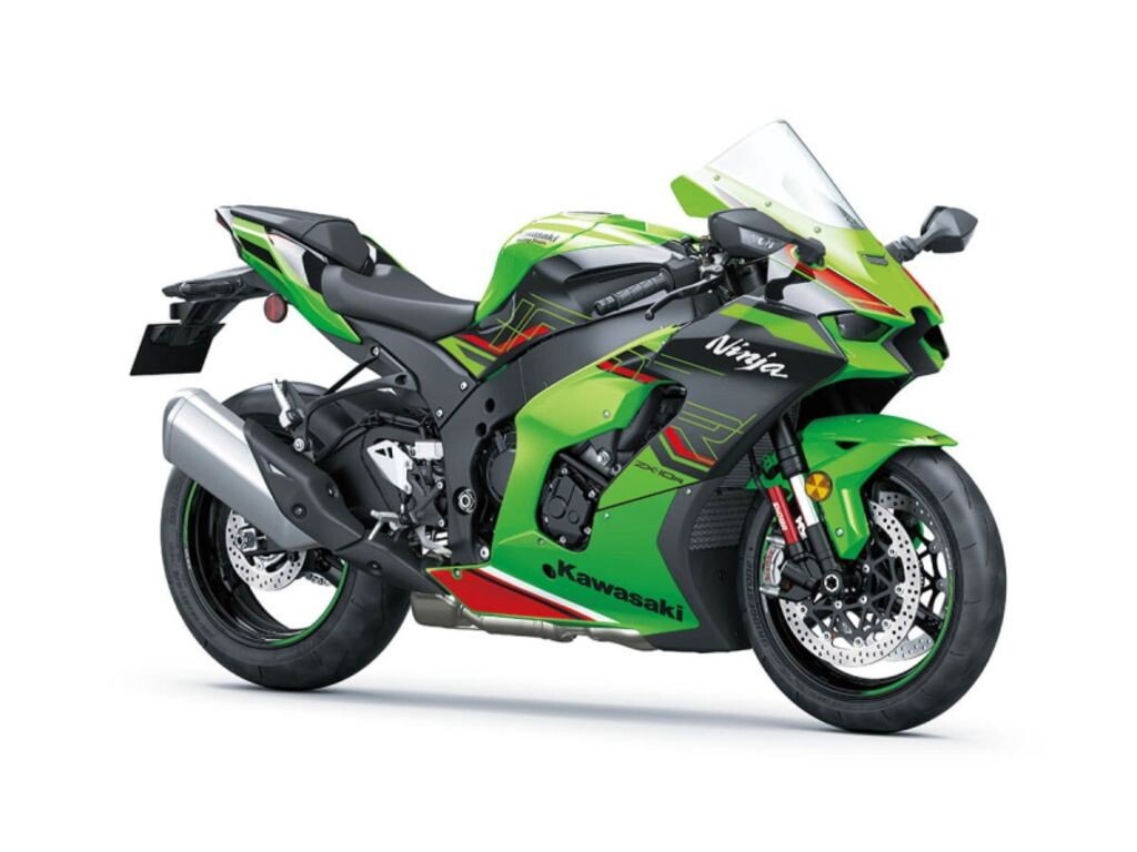 Ninja zx10r store second hand