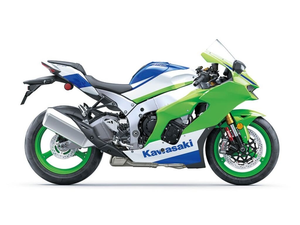 Kawasaki Ninja ZX-10R Motorcycles for Sale - Motorcycles on Autotrader