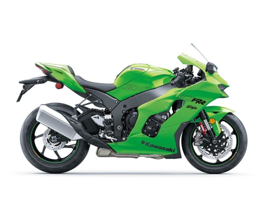 Kawasaki Ninja ZX-10RR Motorcycles for Sale - Motorcycles on 