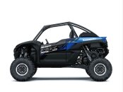 New 2024 Kawasaki Teryx