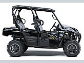 2024 Kawasaki Teryx4 for sale 201580933