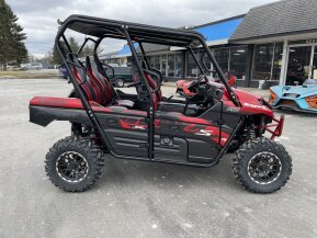 2024 Kawasaki Teryx4 for sale 201567198