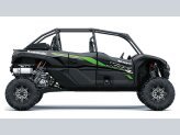 New 2024 Kawasaki Teryx KRX