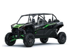 2024 Kawasaki Teryx KRX 4 eS for sale 201528498
