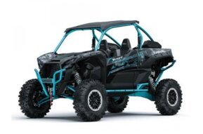 2024 Kawasaki Teryx KRX Trail Edition for sale 201596874