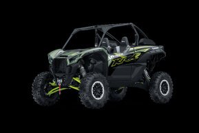 2024 Kawasaki Teryx KRX for sale 201615257