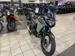 2024 Kawasaki Versys X-300 ABS for sale 201564483