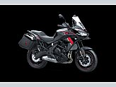 2024 Kawasaki Versys for sale 201615118