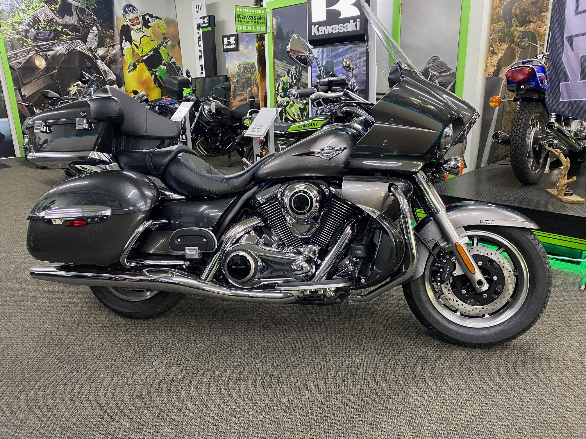 Kawasaki Vulcan 1700 Motorcycles for Sale - Motorcycles on Autotrader