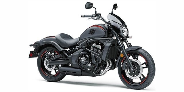 Kawasaki store vulcan autotrader