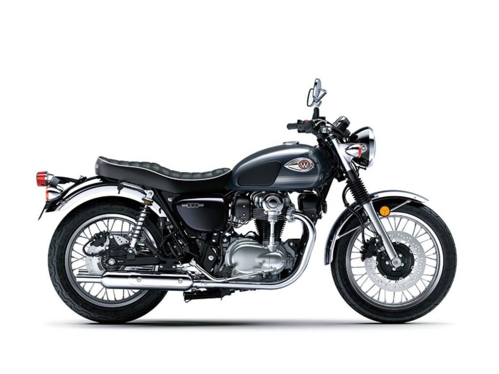 Used kawasaki w800 on sale for sale