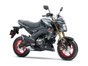 2024 Kawasaki Z125 Pro for sale 201580580
