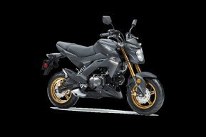 2024 Kawasaki Z125 Pro for sale 201615008
