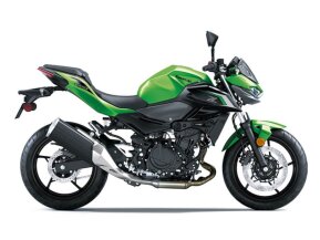 2024 Kawasaki Z500 ABS for sale 201613151