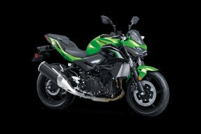 2024 Kawasaki Z500 ABS for sale 201615062