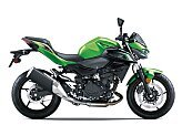 2024 Kawasaki Z500 for sale 201617155