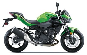 2024 Kawasaki Z500 ABS for sale 201617444
