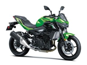 2024 Kawasaki Z500 ABS for sale 201618776