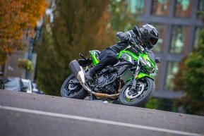 2024 Kawasaki Z500 ABS for sale 201619093
