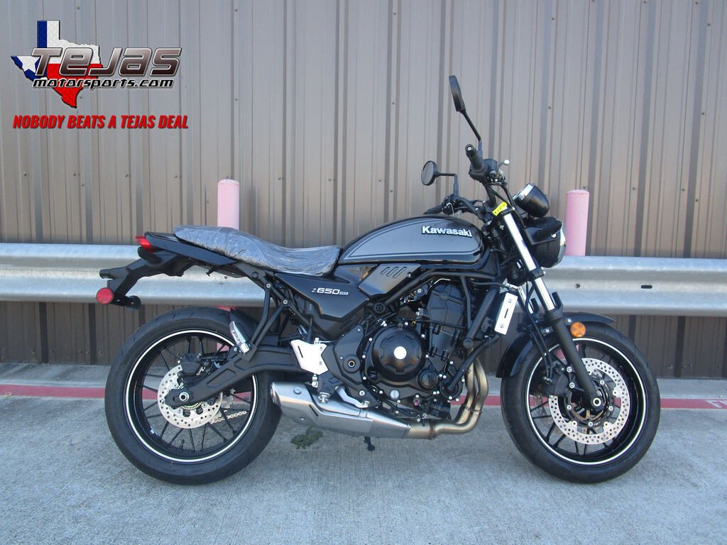 Kawasaki best sale z650 autotrader