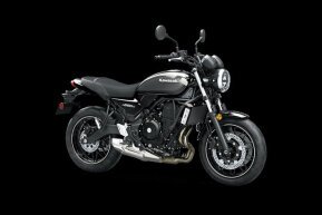 2024 Kawasaki Z650 ABS for sale 201615088