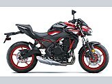 2024 Kawasaki Z650 for sale 201624428
