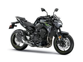 2024 Kawasaki Z900 ABS for sale 201533320