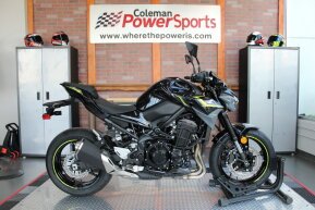 2024 Kawasaki Z900 ABS for sale 201549023