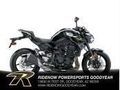 New 2024 Kawasaki Z900 ABS