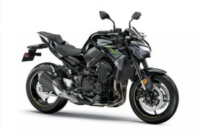 2024 Kawasaki Z900 ABS for sale 201599896