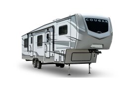 2024 Keystone Cougar 290RLS specifications