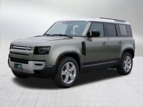 2024 Land Rover Defender for sale 101971220