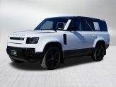 New 2024 Land Rover Defender
