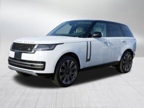 2024 Land Rover Range Rover SE for sale 101995070