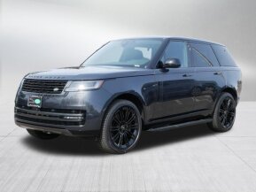 2024 Land Rover Range Rover Autobiography for sale 102008604