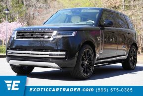 2024 Land Rover Range Rover for sale 102011958