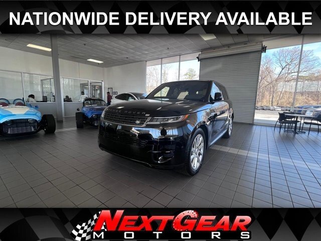 2024 Land Rover Range Rover Sport Classic Cars For Sale Classics On   2024 Land Rover Range Rover Sport Modern Performance  Car 102001333 914f2846b261041add5b2792f302a5da 