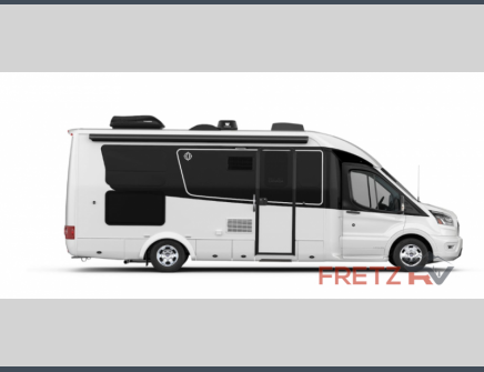 Photo 1 for New 2024 Leisure Travel Vans Unity