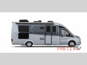 New 2024 Leisure Travel Vans Wonder