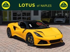 2024 Lotus Emira for sale 101980255