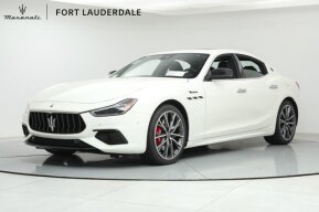 2024 Maserati Ghibli Modena Ultima Q4 for sale 101999507