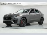 New 2024 Maserati Levante