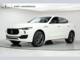 New 2024 Maserati Levante GT Ultima