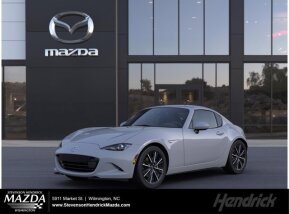 2024 Mazda MX-5 Miata RF Grand Touring for sale 102025415