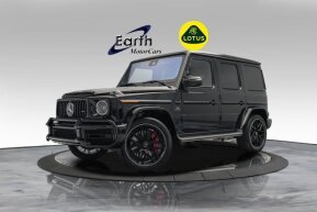 2024 Mercedes-Benz G63 AMG for sale 102016874