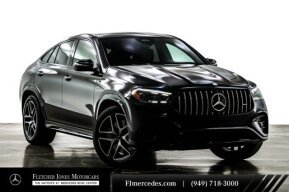 2024 Mercedes-Benz GLE 53 AMG for sale 102000484