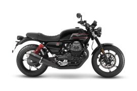 2024 Moto Guzzi V7 Special Edition specifications