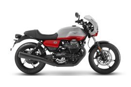 2024 Moto Guzzi V7 Stone Corsa specifications